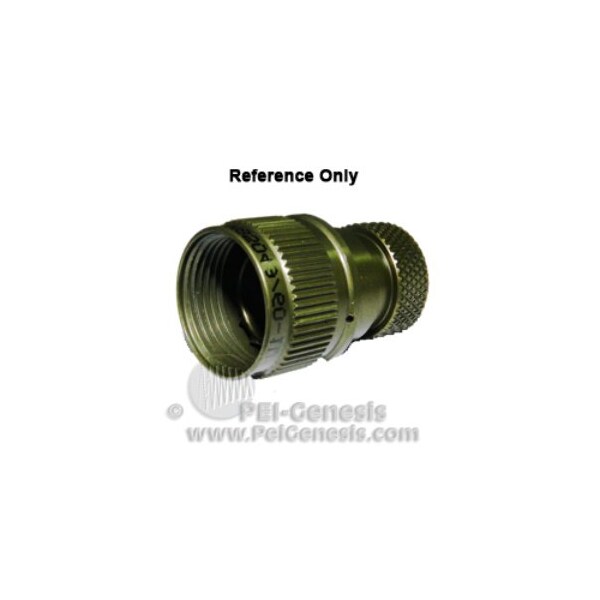 26482S2 B/S STRT SHRK CAD OD